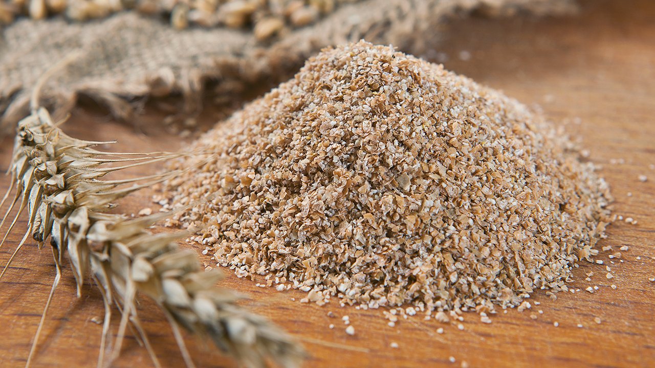 Dried Spent Grain Market