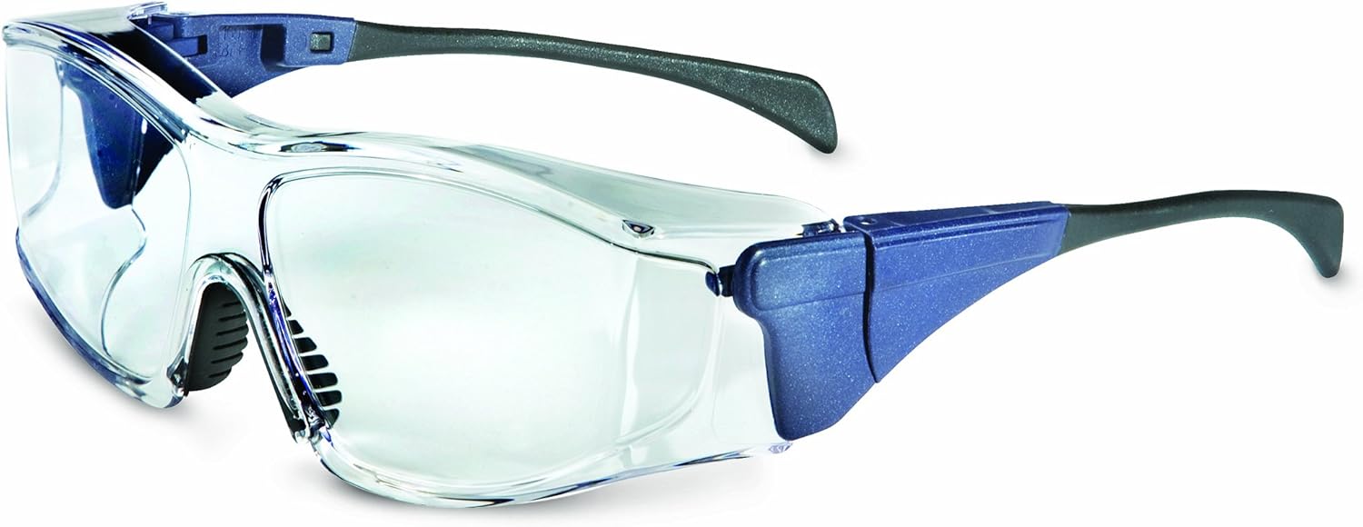 Europe Safety Eyewear Market