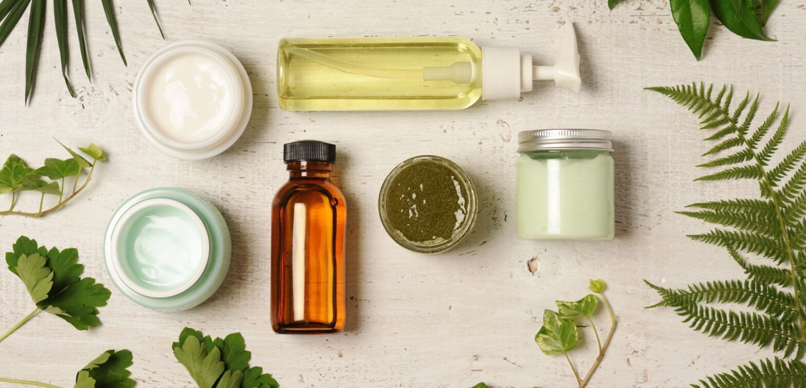 Functional Cosmetic Ingredient Market