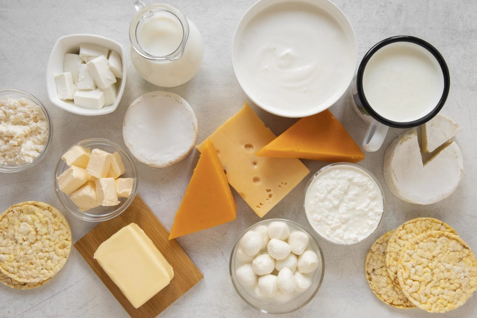 Functional Dairy Products Market