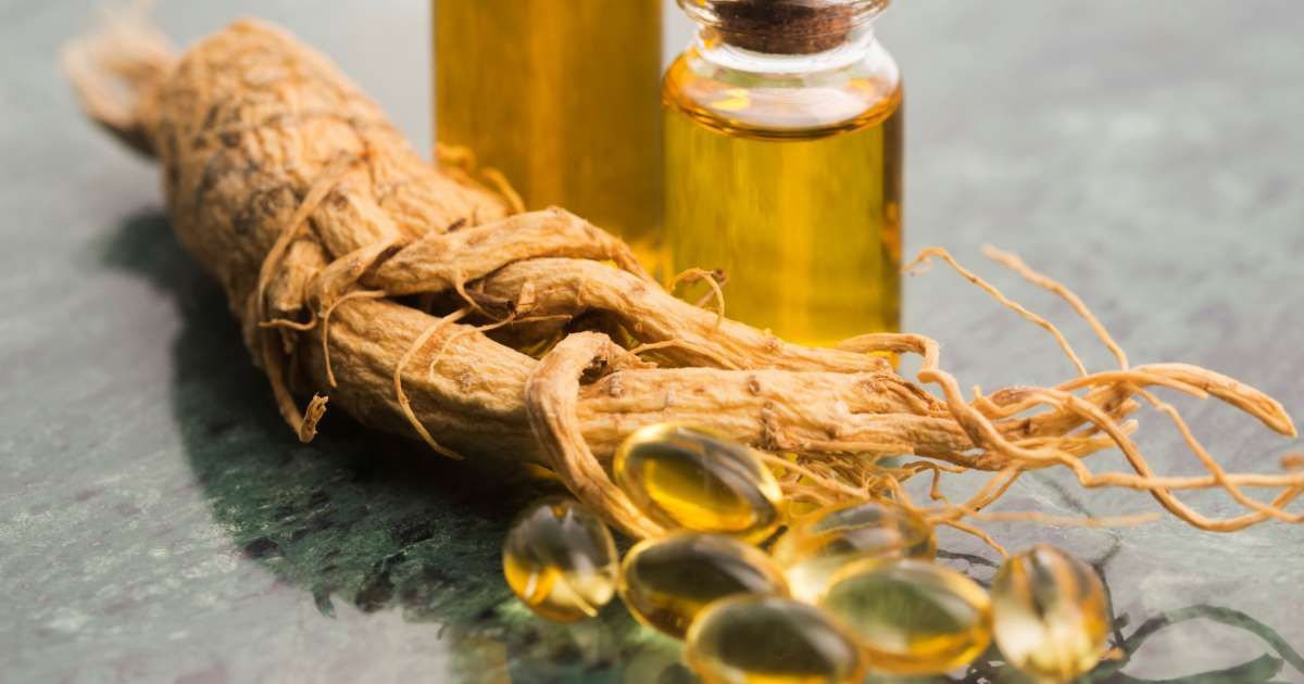 Ginseng Extracts Market