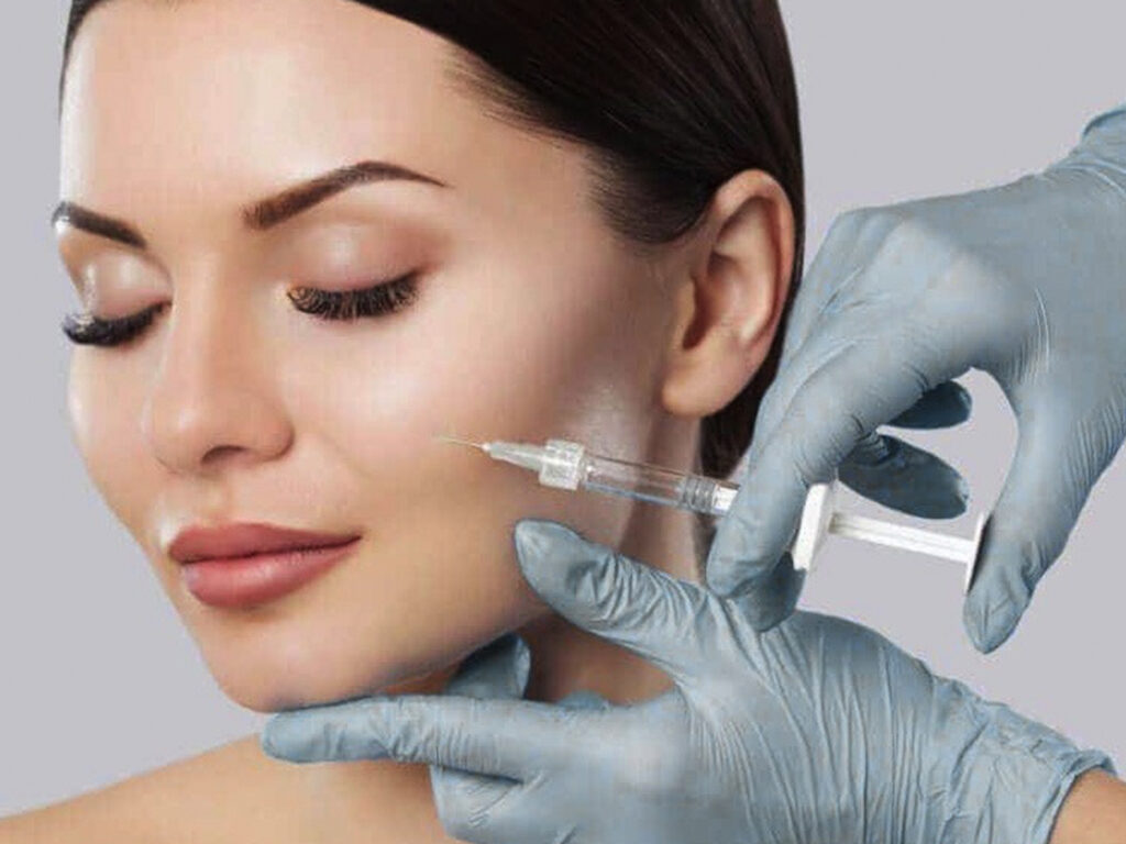 Global Dermal Fillers Market