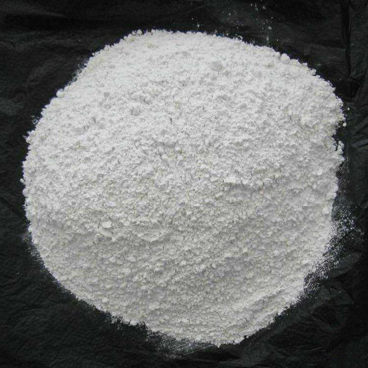 Ground And Precipitated Calcium Carbonate Market