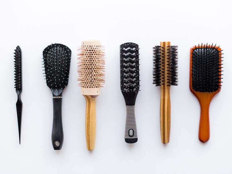 Hair Brush Market