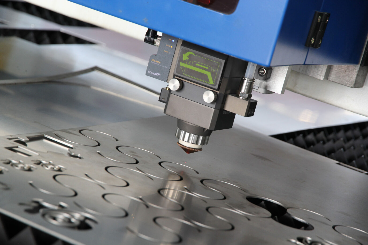 Laser Cutting Machine Market