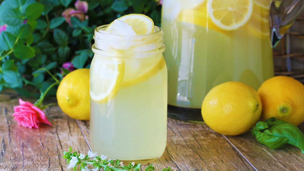 Lemon Juice Concentrate Market1