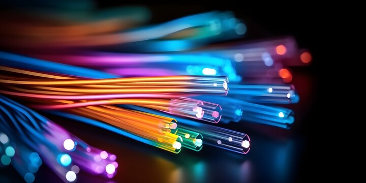 Lit Fiber Market