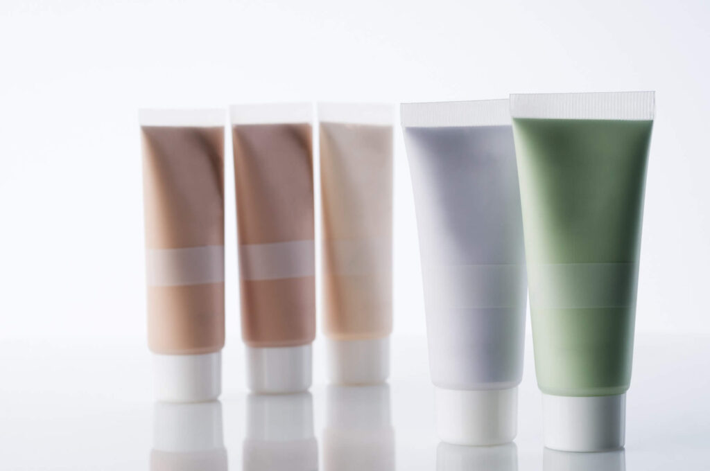 Lotion Tubes Market