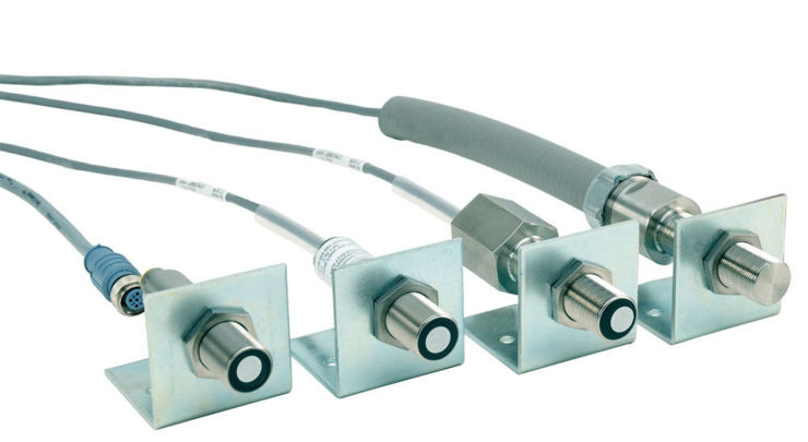 Magnetoresistive Sensors Market