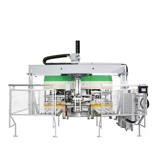 Molded Pulp Packaging Machines Market