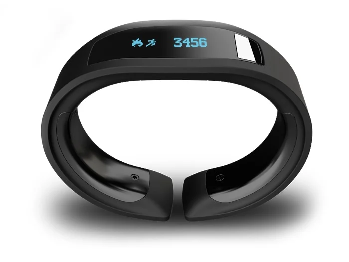 Wearable Fitness Tracker Market