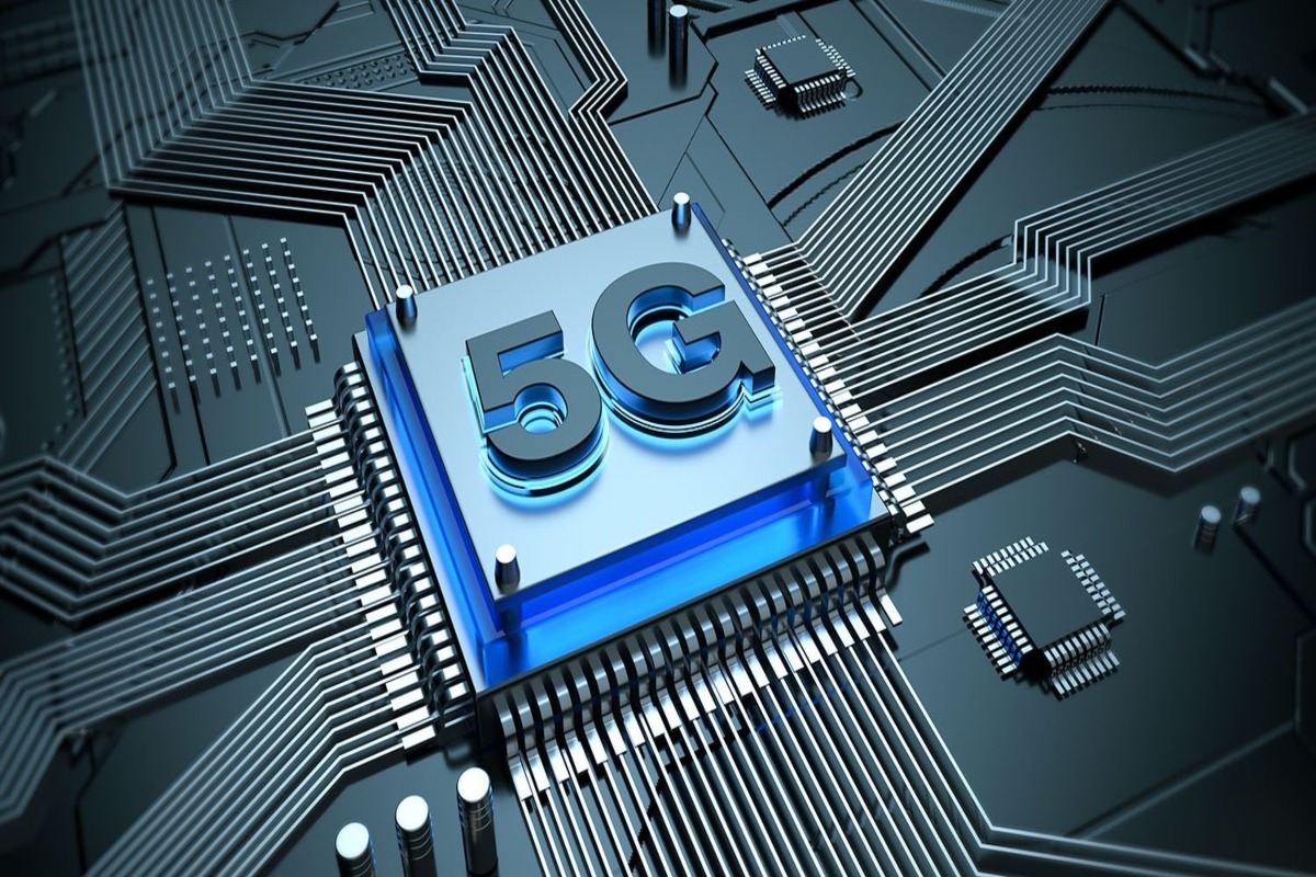 5G Chipset Market