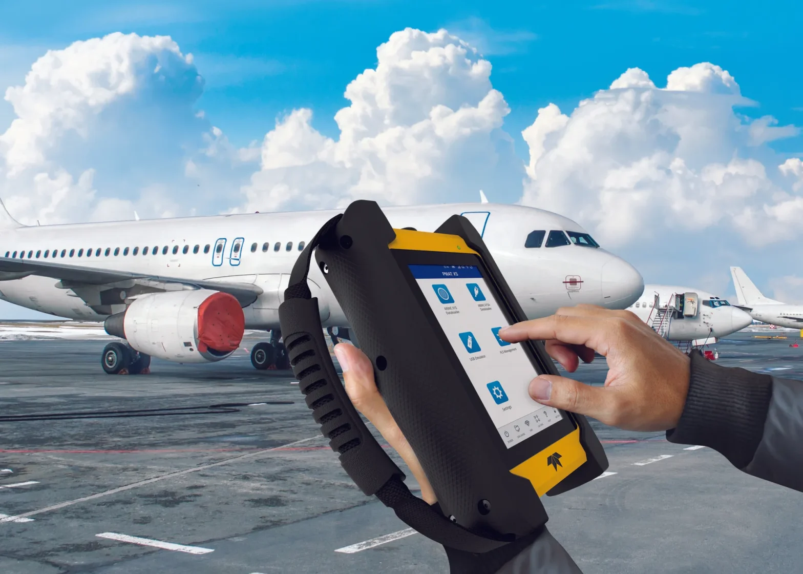 Flight Data Monitoring and Analysis Market