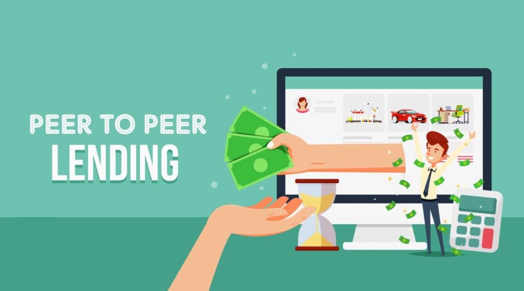 Peer-to-peer Lending Market