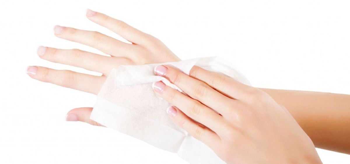 Personal Care Wipes Market