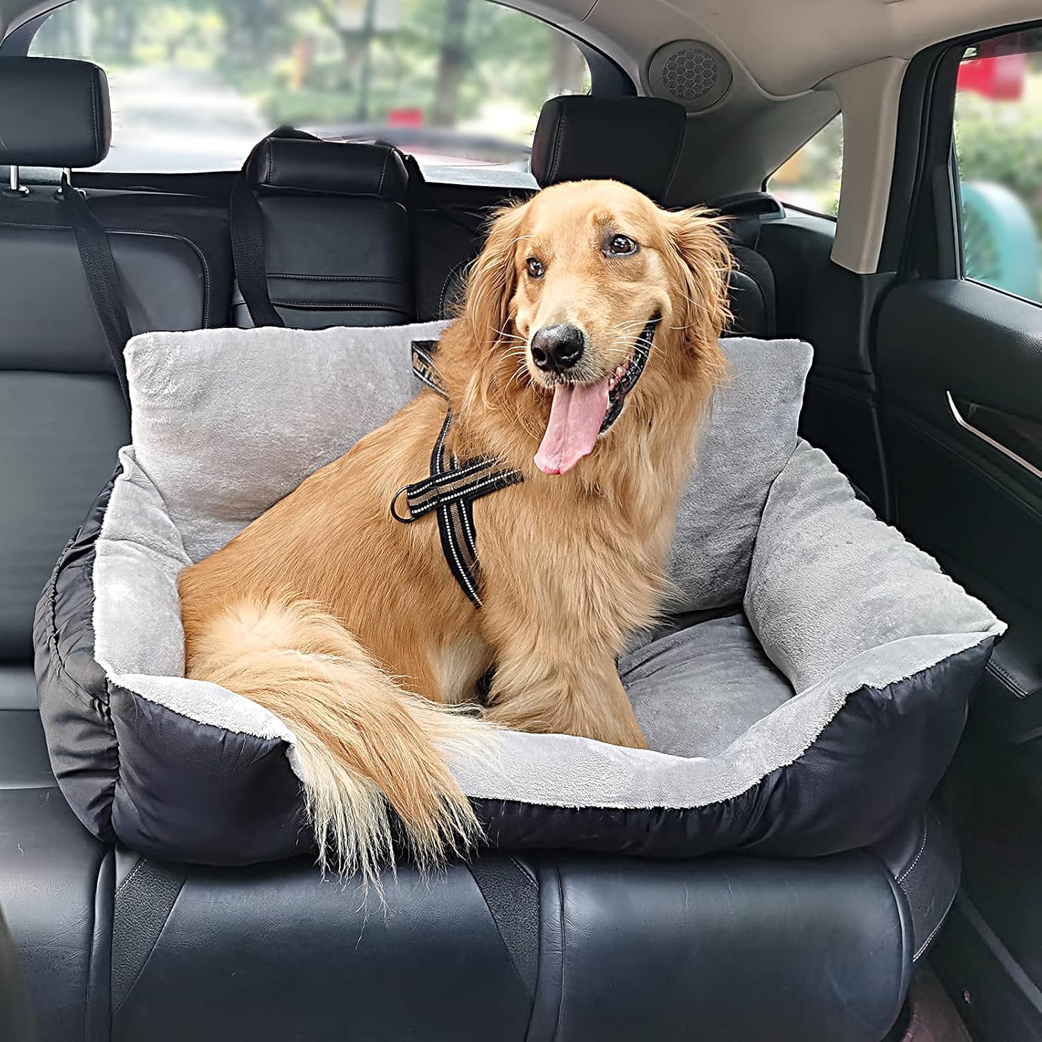 Pet Car Seat Market