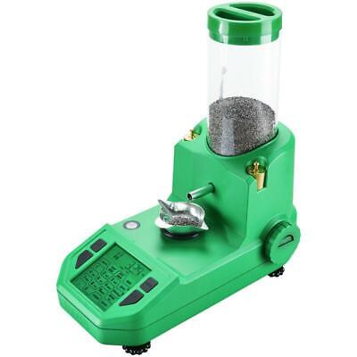 Powder Dispenser Market