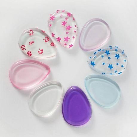 Silicone Makeup Sponge Market