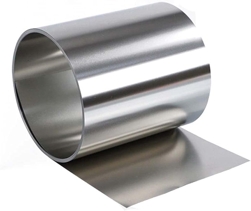 Stainless Steel Foil Market