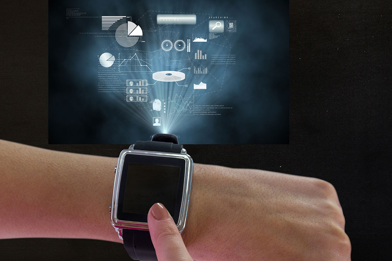 Wearable Computing Devices Market