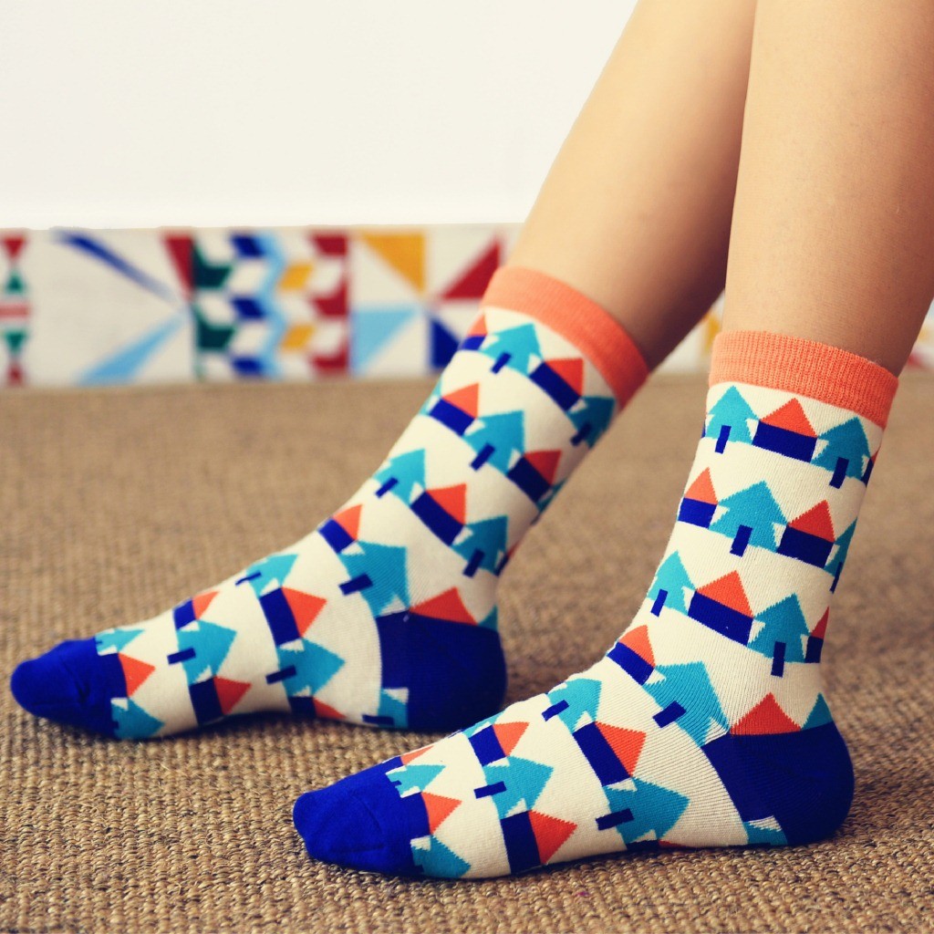 Women's Socks Market