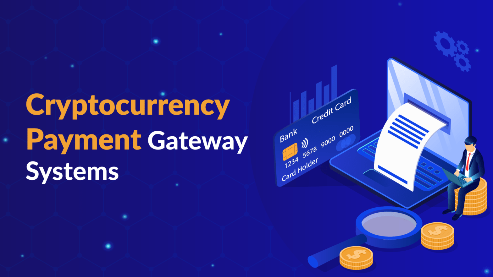 Crypto Payment Gateways Market