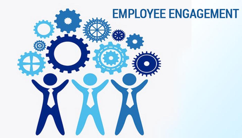 Employee Engagement Market