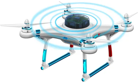 Drone Sensor Market