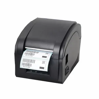 Thermal Printing Market