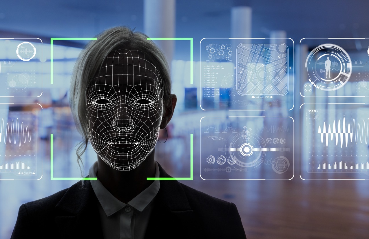 Facial Recognition Market