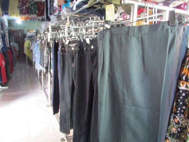 men’s underwear market