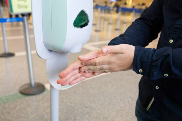 Hand Sanitizer Market