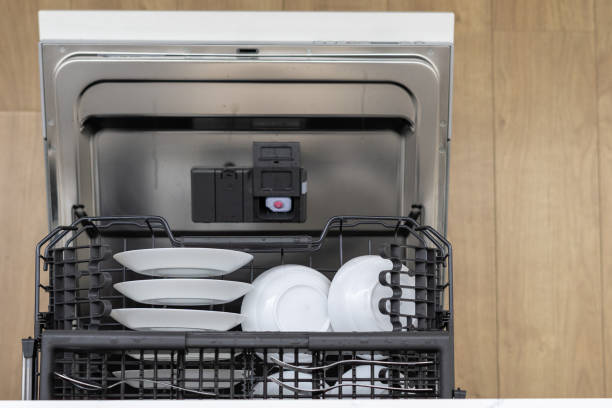 Portable Dishwasher Market