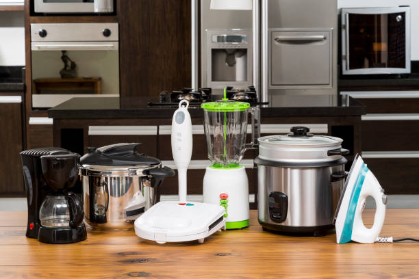 Small Kitchen Appliances Market