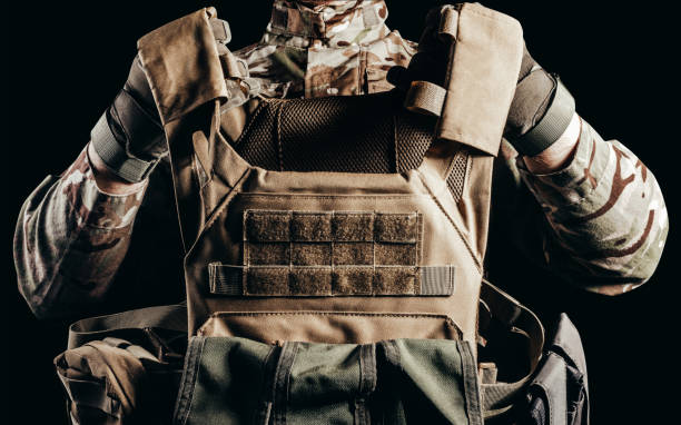 global body armor market