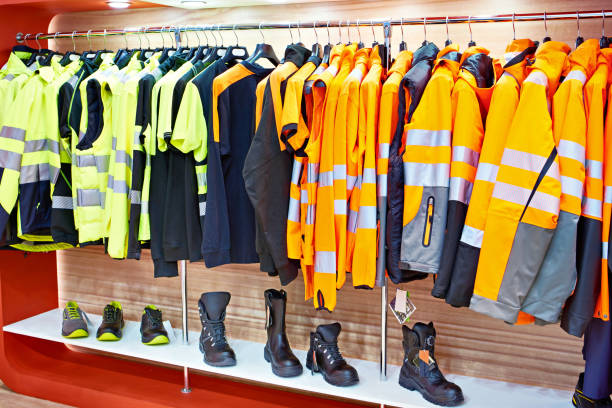 protective clothing market