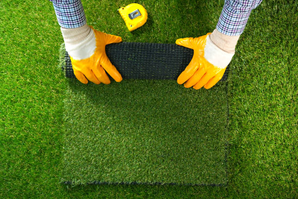 Artificial Turf Market