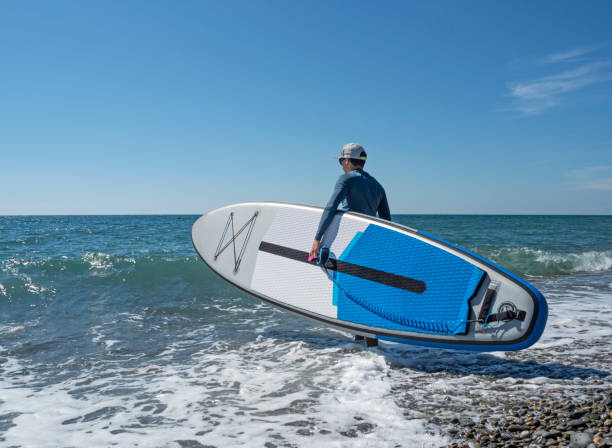 Surface Water Sports Equipment Market