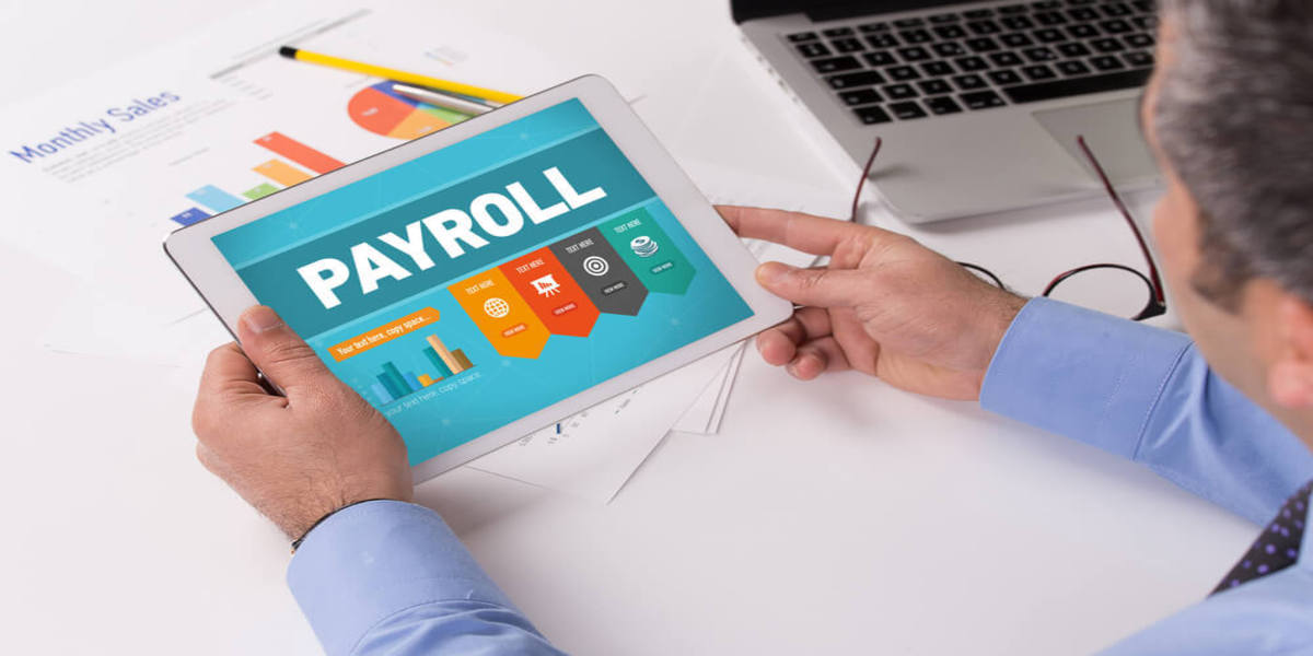 Payroll and HR Solution and Service Market