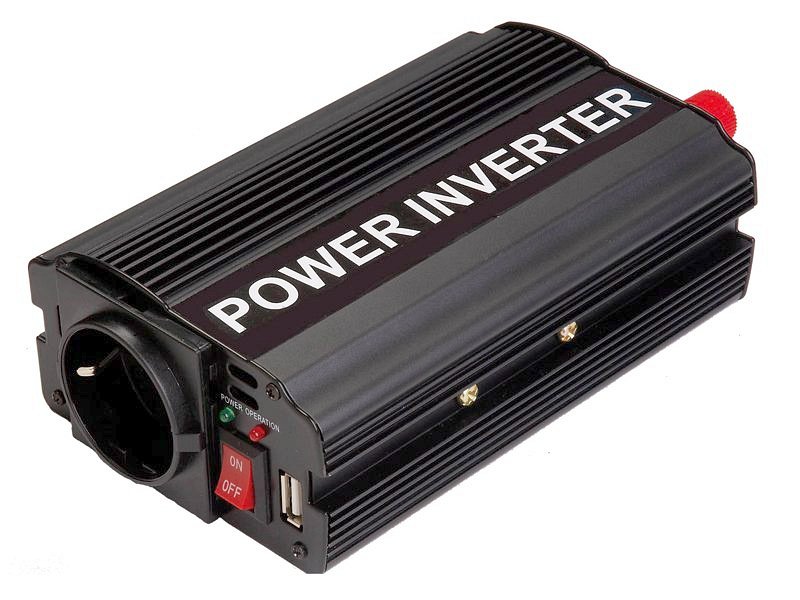 Power Inverter Market