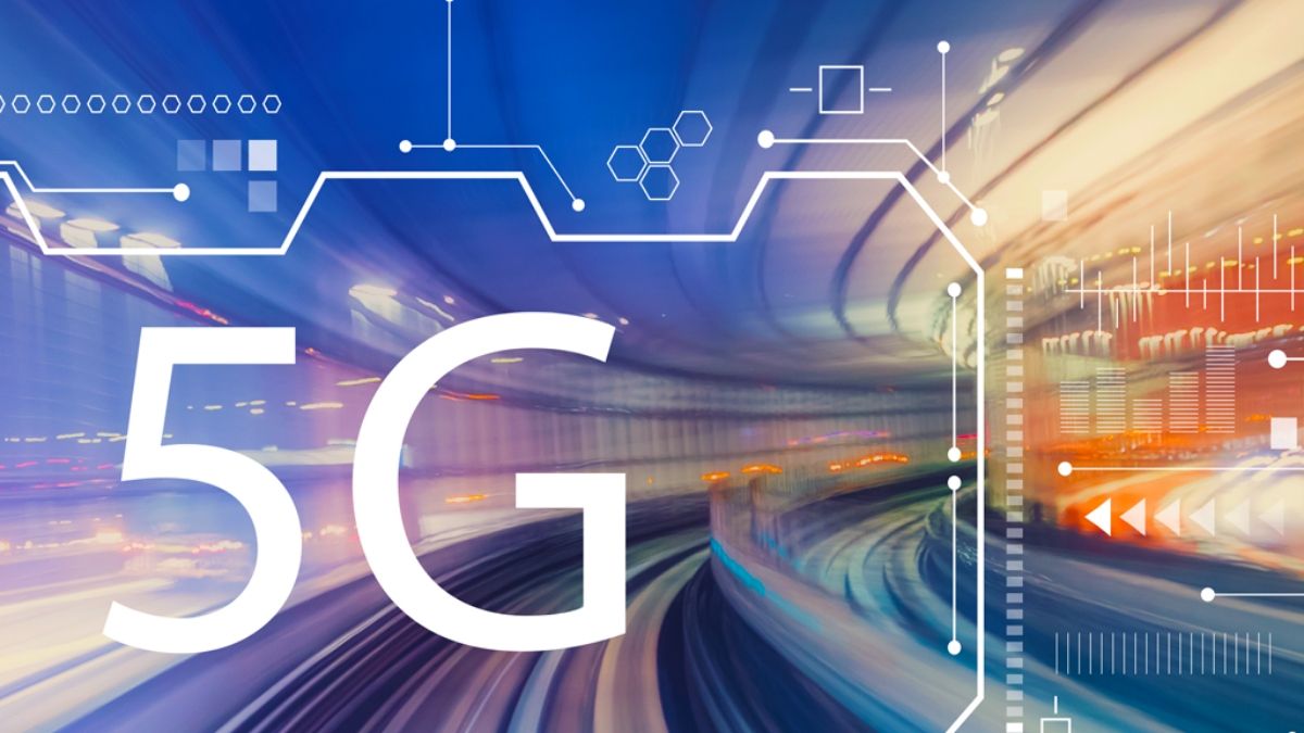 5G RAN Market