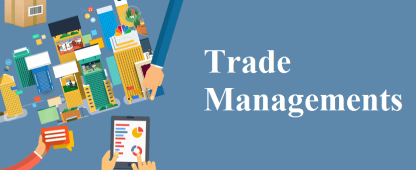 Trade Management Software Market