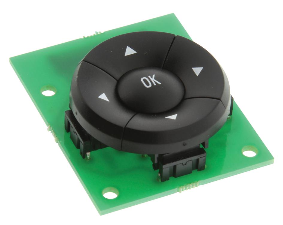 Navigation Switches Market