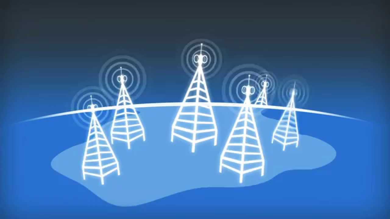 Microwave Backhaul System Market