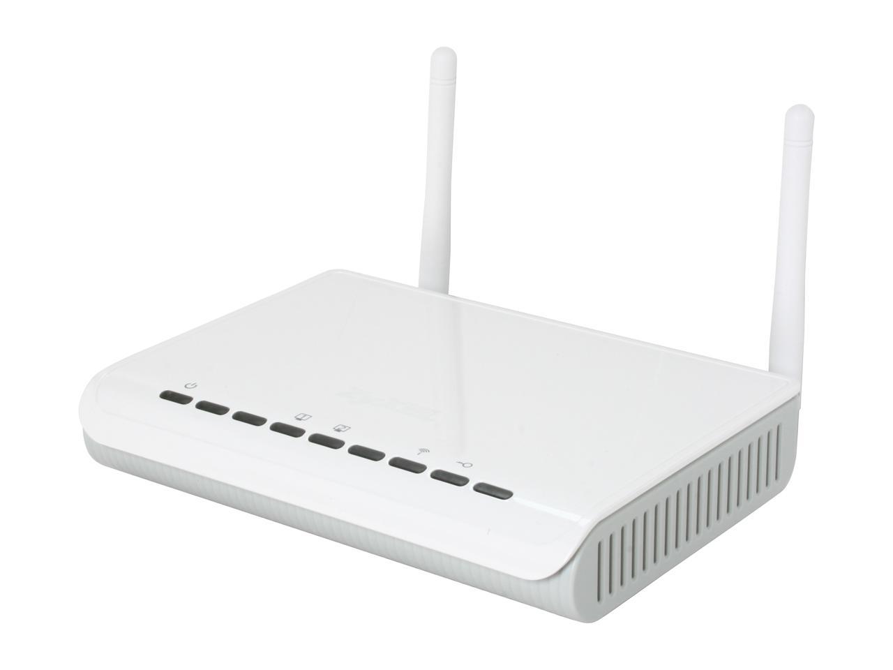 Wireless Access Point Market