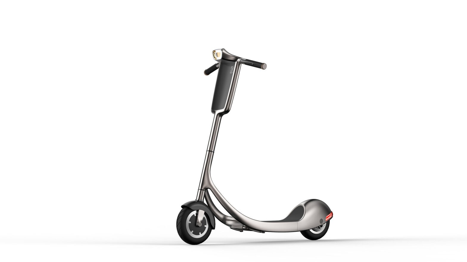 E-scooter Sharing Market