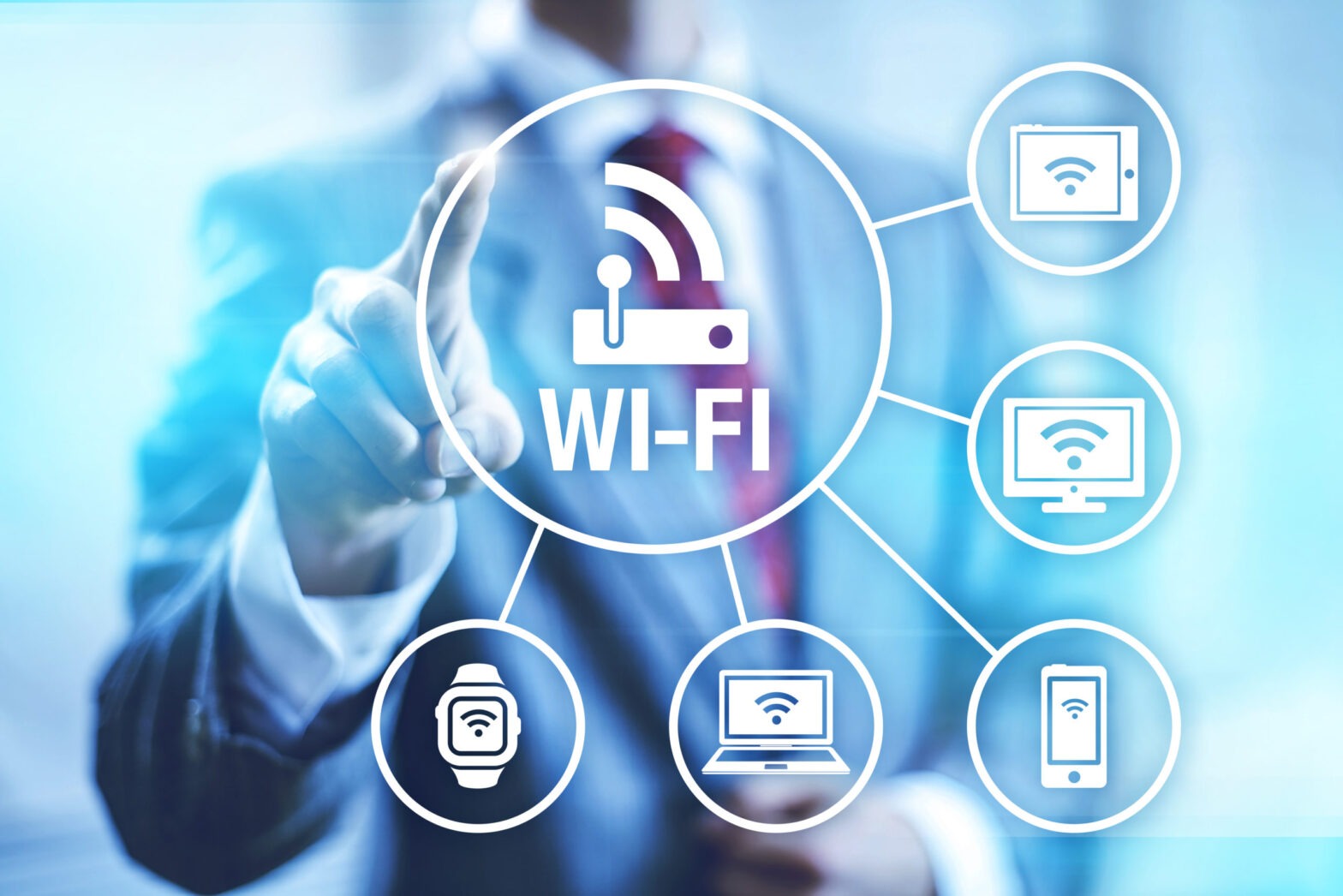 Wi-Fi Test Equipment Market