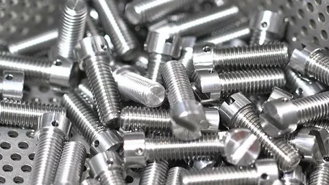 Aerospace Fastener Market