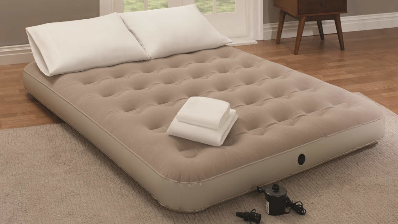 Air Mattress Market