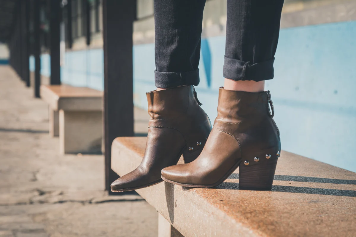 Ankle Boots Market